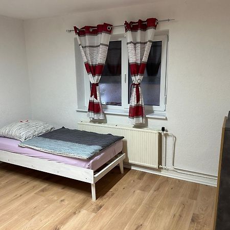 Ferienhaus "Wunderbar" Oranienburg Ngoại thất bức ảnh