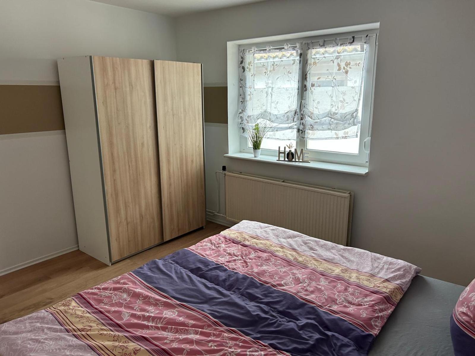 Ferienhaus "Wunderbar" Oranienburg Ngoại thất bức ảnh